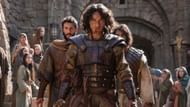 A still from House of David season 2 (Image via Instagram/@watchwonderproject)